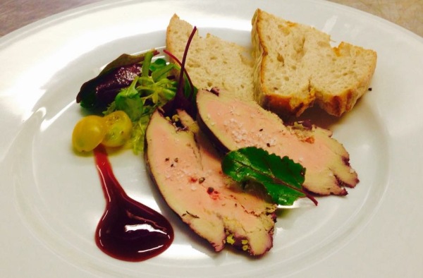 Foie gras1